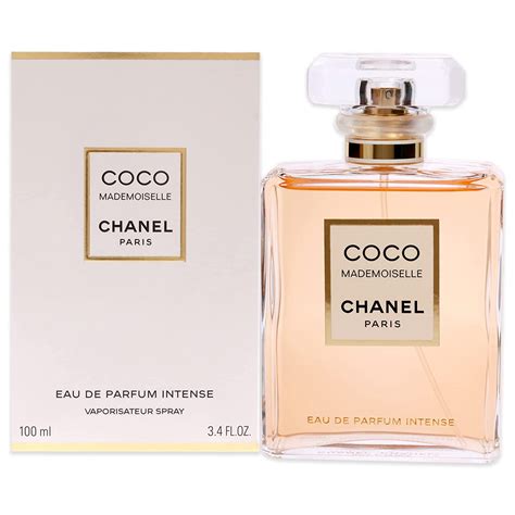 coco chanel vs mademoiselle|coco chanel perfume 100ml cheapest.